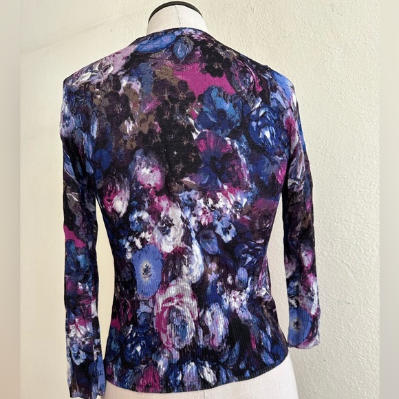 Cache Cardigan - Picture 3 of 3